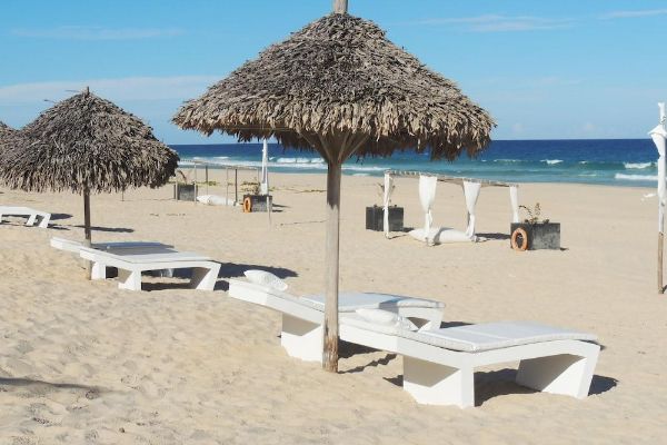 Riake Resort & Villa (Sahasifotra)